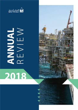 QP Annual Review 2018