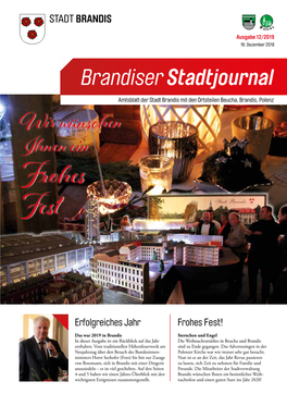 Ausgabe 12/2019 16