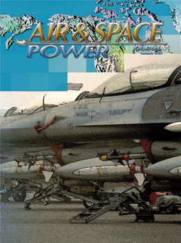 Air & Space Power Journal