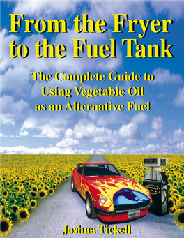 Renewable Fuels