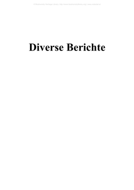 GEOLOGISCHE RUNDSCHAU ■ R ,‘- • • ' ' *,I ^ ** ' 1 ZEITSCHRIFT FUR Allgfemeine Geologfle ' R#’ ■' I , - R '■* ' •