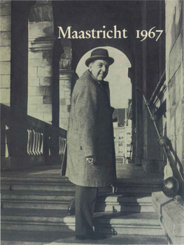 Maastricht in 1967