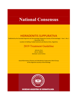 National Consensus