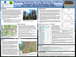 CFI Ips Pini Klickitat County, South