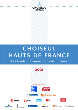 Classement Choiseul Hauts-De-France PRÉSENTATION