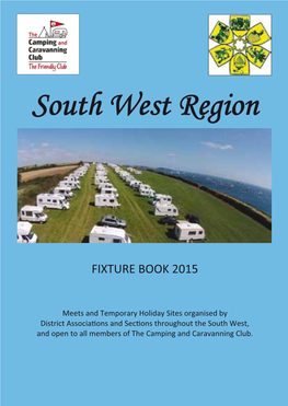 South West Region