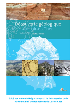 Découverte Géologique Du Loir Et Cher