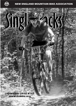 Singletracks #147 September 2016