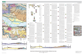 USGS Scientific Investigations Map 3257