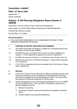 Merton Council’S Web Site: 14.2