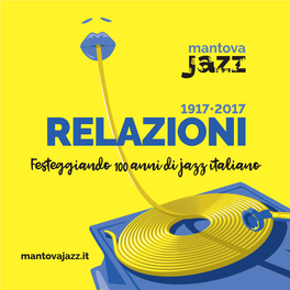 Mantova Jazz 2017