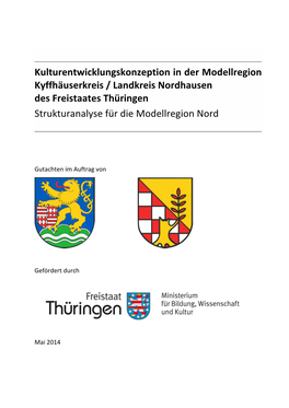 Strukturanalyse KEK Modellregion Nord Mai2014 Final 02.Pdf