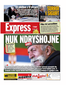 Gazeta Express