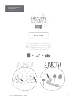 Heaven & Earth