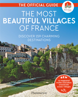 The Most Beautiful Villages of France