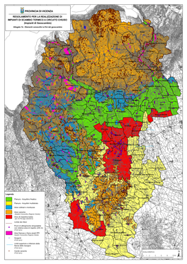 Elementi Conoscitivi Ai Fini Del Geoscambio