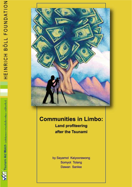 Communities in Limbo Eng.Pdf