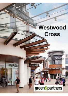 Westwood Cross