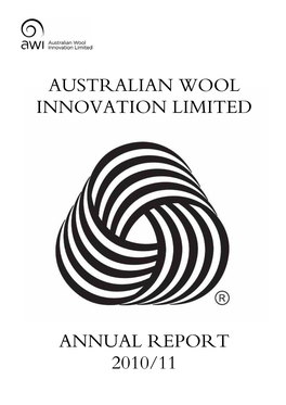 2010/11 Annual Report