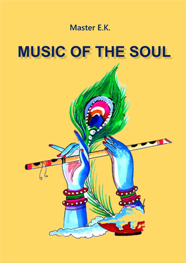 Music of the Soul