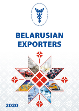 Belarusian Exporters 2020 A1