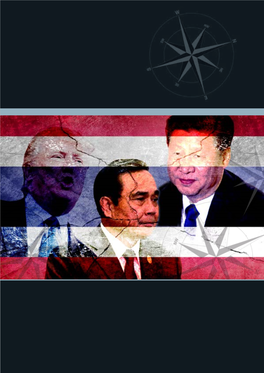 Tipping the Balance in Southeast Asia? Thailand, the United States and China