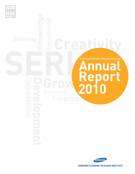 Annual Report 2010