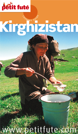 Kirghizistan