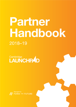 Launchpad Handbook