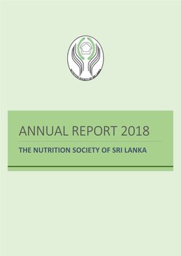 Annual Report 2018