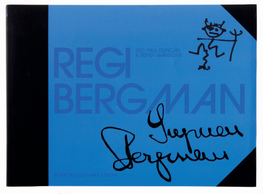 Biografi Ingmar Bergman