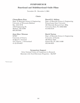 Symposium H: 2004 MRS Fall Meeting (PDF)