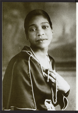 Bessie Smith 1989.Pdf