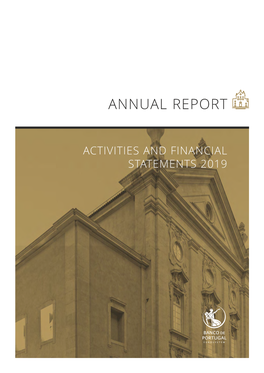 Annual Report