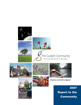 2007 Annual Report Edited