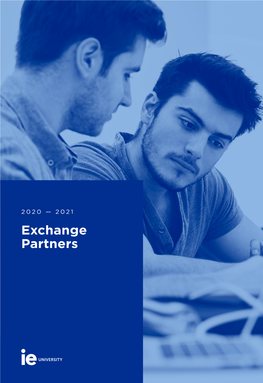 Exchange Partners EBS Law School Wiesbaden EUROPE GERMANY