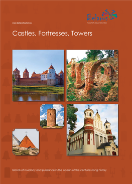 Castles, Fortresses, Towers
