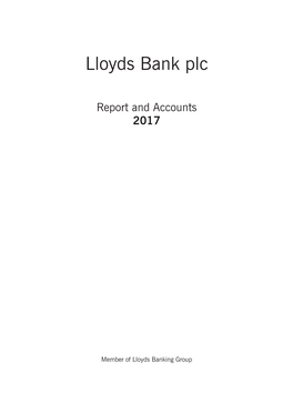 Annual Report / Shareholder Update