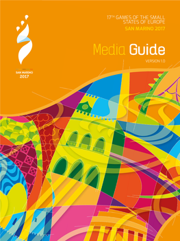 Media Guide Play the Games VERSION 1.0 Jouez Les Jeux