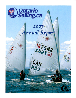 2007 Annual Report