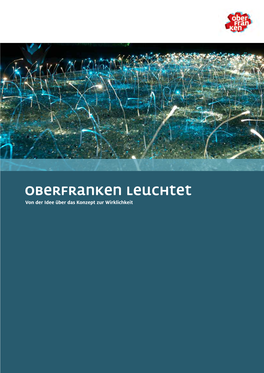 Lichtdesign Dient Neben Der Ästhetischen Ge- Staltung Genauso Der Sicherheit Und Barrierefreiheit Von Öffentlichen Räu- Men