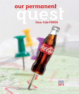 Questcoca-Cola FEMSA