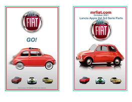 Mrfiat.Com Catalog