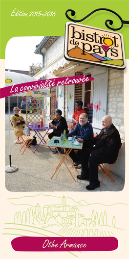 La Convivialité Retrouvée