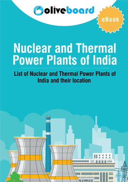 Nuclear and Thermal Power Plants.Cdr