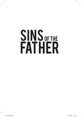 Sins of the Father by Conor Mc Cabe