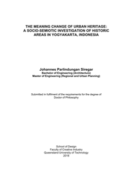 Johannes Parlindungan Siregar Thesis (PDF 15MB)