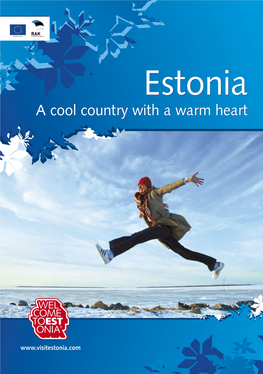 Estonia Estonia