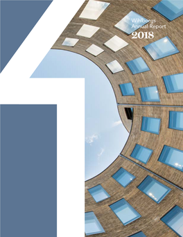 Annual Report 2018