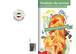 Produits Du Terroir